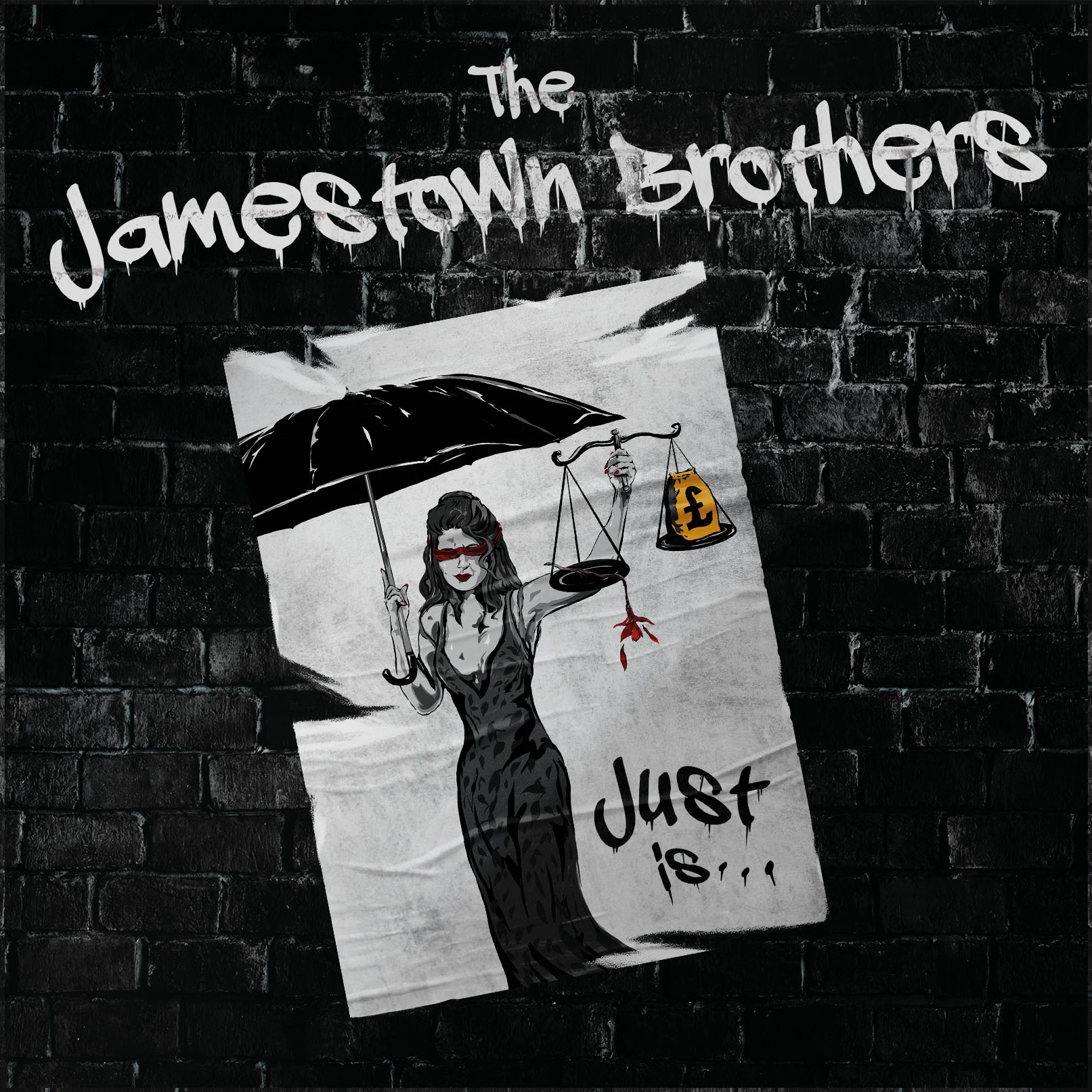 Jamestown Bleed